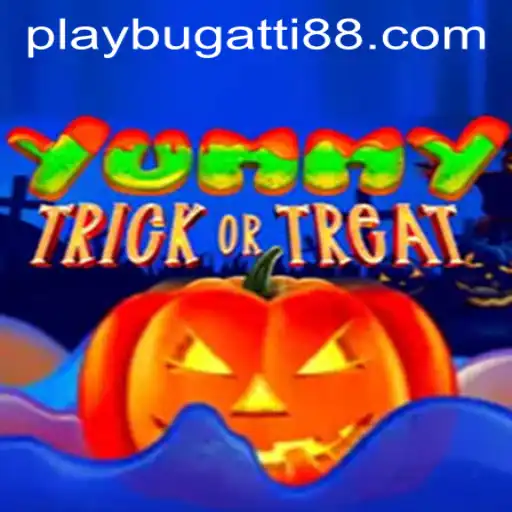 YummyTrickorTreat: A Spellbinding Adventure with BUGATTI PLAY 88